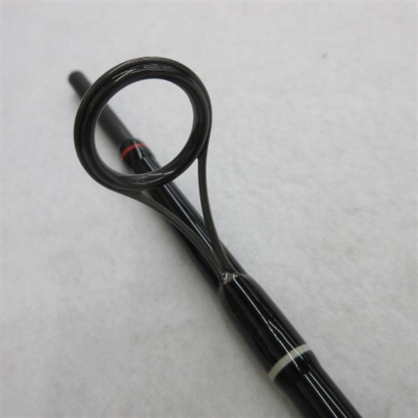 RGM スペック6 88レッド